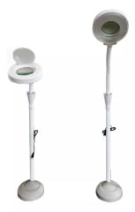 LAMPARAS LUPA LED PIE 2