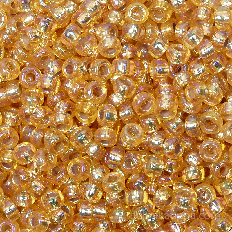 11/0 ROCAILLAS MIYUKI APRX 8.2GM/TB D1