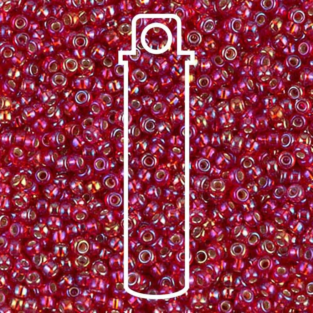 11/0 ROCAILLAS MIYUKI APRX 8.2GM/TB E16