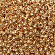 11/0 ROCAILLAS MIYUKI APRX 8.2GM/TB D4