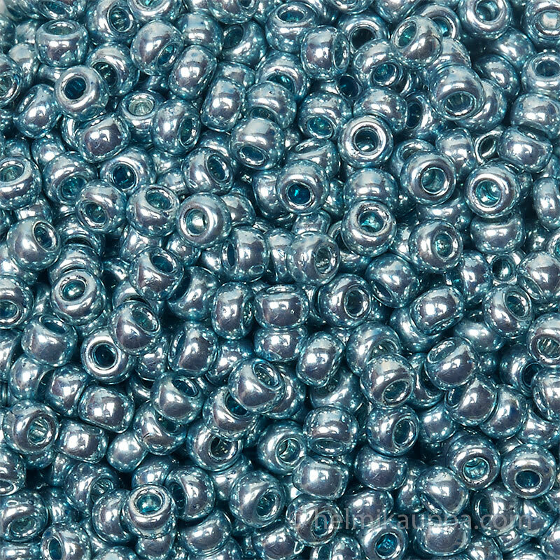 11/0 ROCAILLAS MIYUKI APRX 8.2GM/TB D5