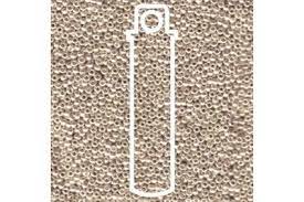 11/0 ROCAILLAS MIYUKI APRX 8.2GM/TB B1