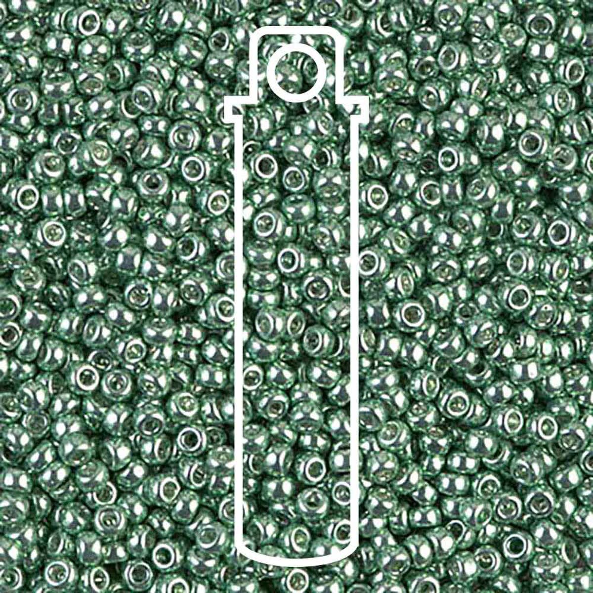 11/0 ROCAILLAS MIYUKI APRX 8.2GM/TB D20