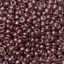 11/0 ROCAILLAS MIYUKI APRX 8.2GM/TB A3