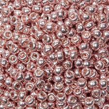 11/0 ROCAILLAS MIYUKI APRX 8.2GM/TB B2