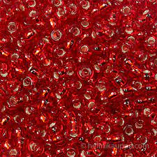 11/0 ROCAILLAS MIYUKI APRX 8.2GM/TB B3