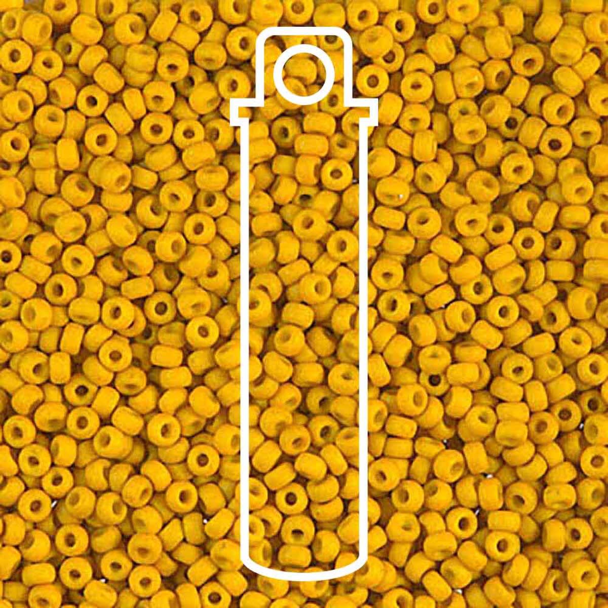 11/0 ROCAILLAS MIYUKI APRX 8.2GM/TB A24