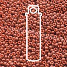 11/0 ROCAILLAS MIYUKI APRX 8.2GM/TB D6