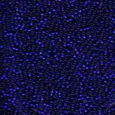 11/0 ROCAILLAS MIYUKI APRX 8.2GM/TB B7