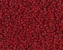 11/0 ROCAILLAS MIYUKI APRX 8.2GM/TB A5