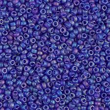 15/0 ROCAILLAS MIYUKI APRX 8.2GM/TB A14