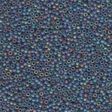 11/0 ROCAILLAS MIYUKI APRX 8.2GM/TB D10