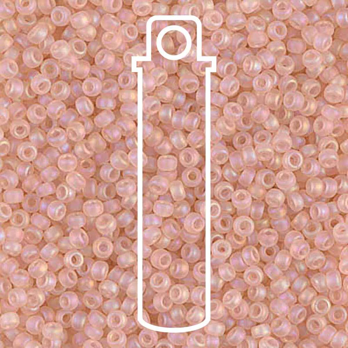 11/0 ROCAILLAS MIYUKI APRX 8.2GM/TB B42