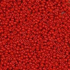 11/0 ROCAILLAS MIYUKI APRX 8.2GM/TB A6