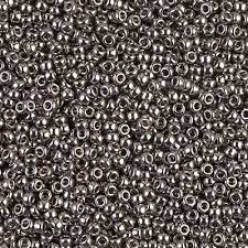 11/0 ROCAILLAS MIYUKI APRX 8.2GM/TB B12