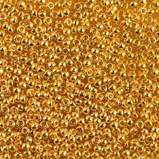 11/0 ROCAILLAS MIYUKI APRX 8.2GM/TB B14