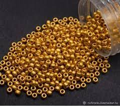 11/0 ROCAILLAS MIYUKI APRX 8.2GM/TB B15