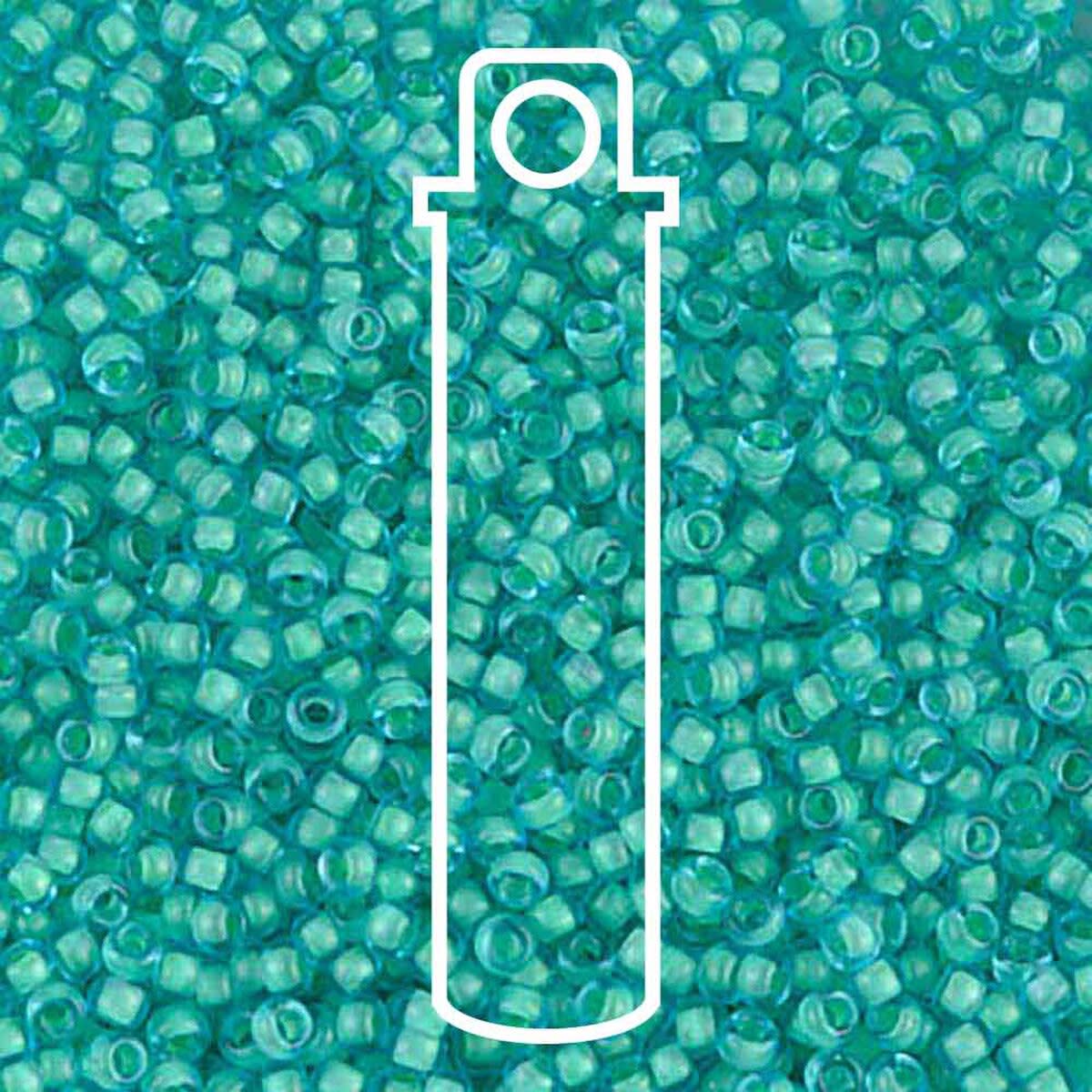 11/0 ROCAILLAS MIYUKI APRX 8.2GM/TB E14