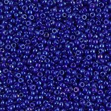 11/0 ROCAILLAS MIYUKI APRX 8.2GM/TB B16
