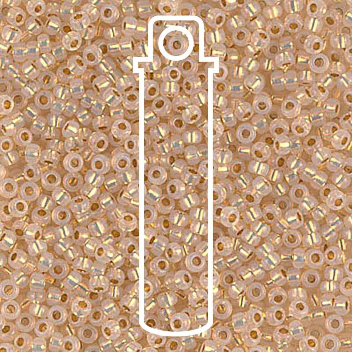 11/0 ROCAILLAS MIYUKI APRX 8.2GM/TB B47