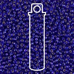 11/0 ROCAILLAS MIYUKI APRX 8.2GM/TB A43