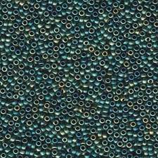 11/0 ROCAILLAS MIYUKI APRX 8.2GM/TB A7