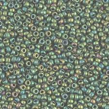 11/0 ROCAILLAS MIYUKI APRX 8.2GM/TB B19