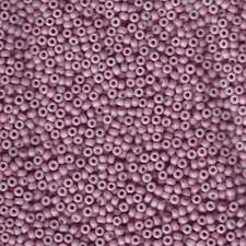 15/0 ROCAILLAS MIYUKI APRX 8.2GM/TB A34