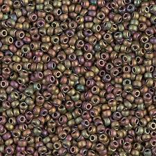 11/0 ROCAILLAS MIYUKI APRX 8.2GM/TB B20