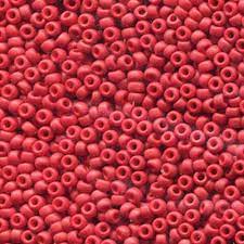 11/0 ROCAILLAS MIYUKI APRX 8.2GM/TB A13