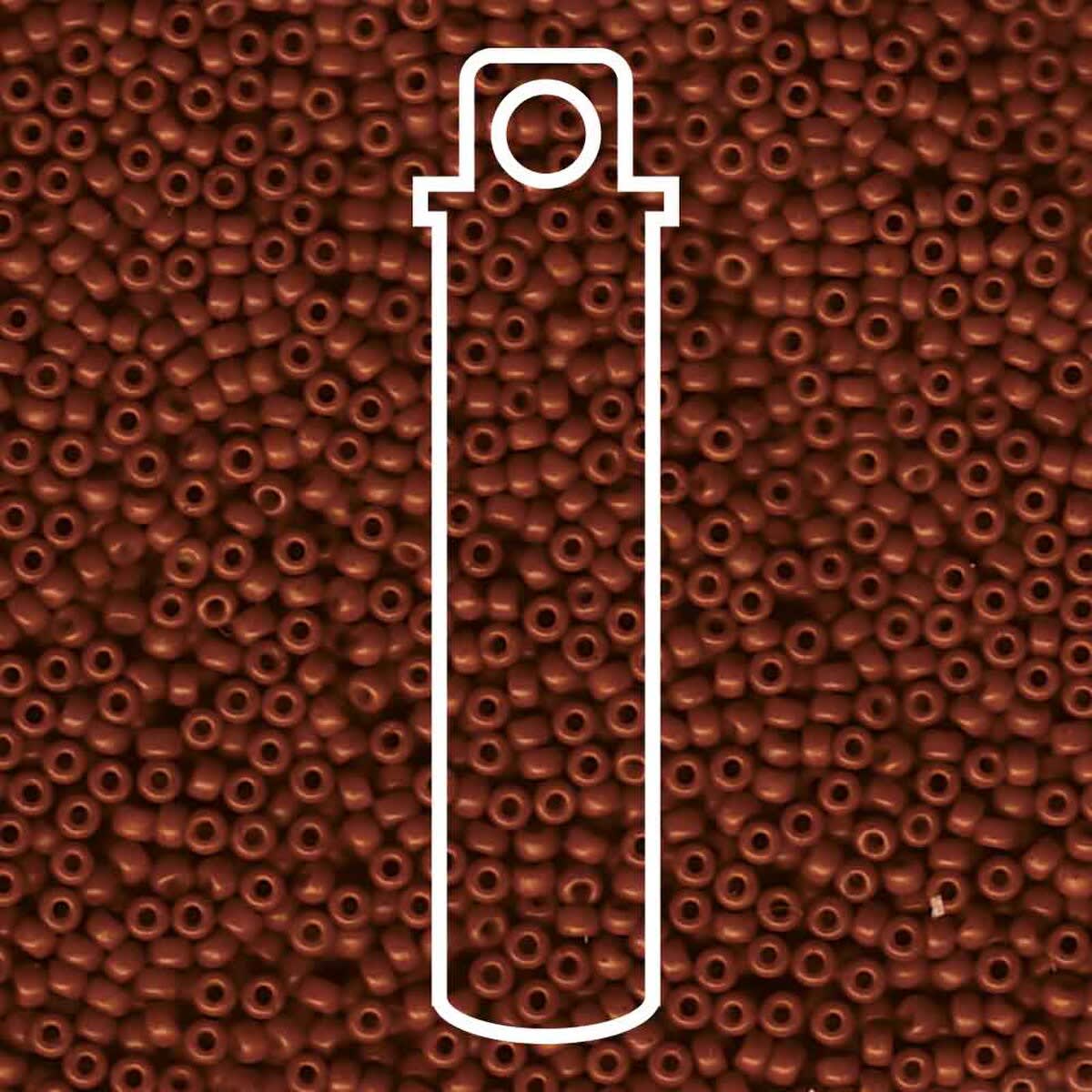 11/0 ROCAILLAS MIYUKI APRX 8.2GM/TB A25