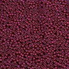 11/0 ROCAILLAS MIYUKI APRX 8.2GM/TB A15