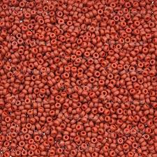 11/0 ROCAILLAS MIYUKI APRX 8.2GM/TB D14