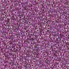 11/0 ROCAILLAS MIYUKI APRX 8.2GM/TB D16