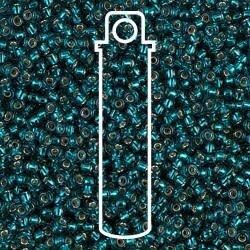 11/0 ROCAILLAS MIYUKI APRX 8.2GM/TB A41