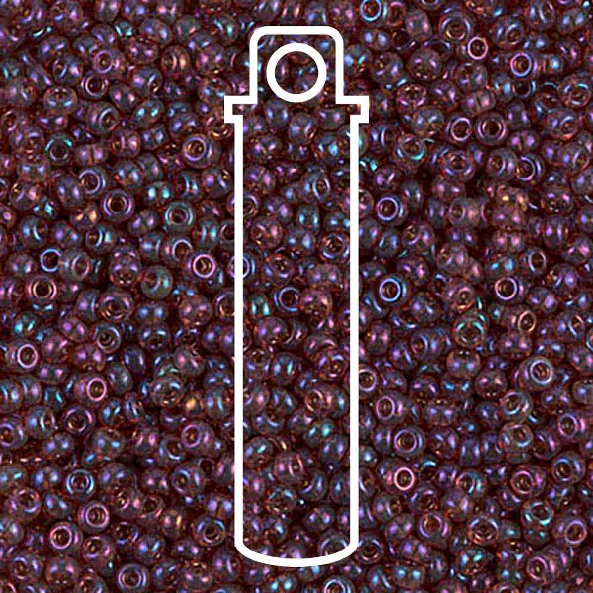 11/0 ROCAILLAS MIYUKI APRX 8.2GM/TB A26