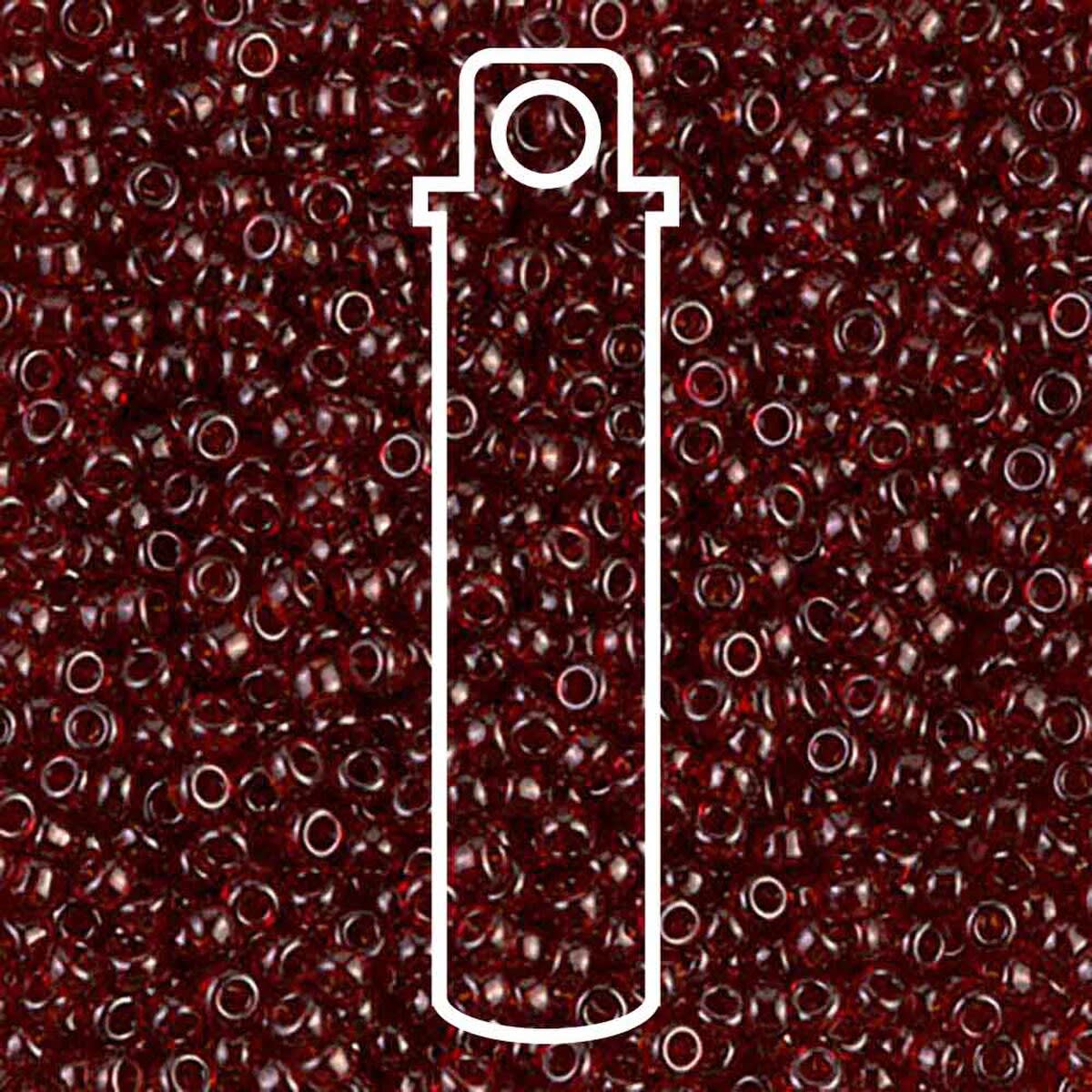 11/0 ROCAILLAS MIYUKI APRX 8.2GM/TB A27