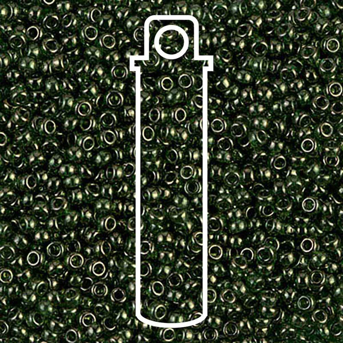 11/0 ROCAILLAS MIYUKI APRX 8.2GM/TB A29