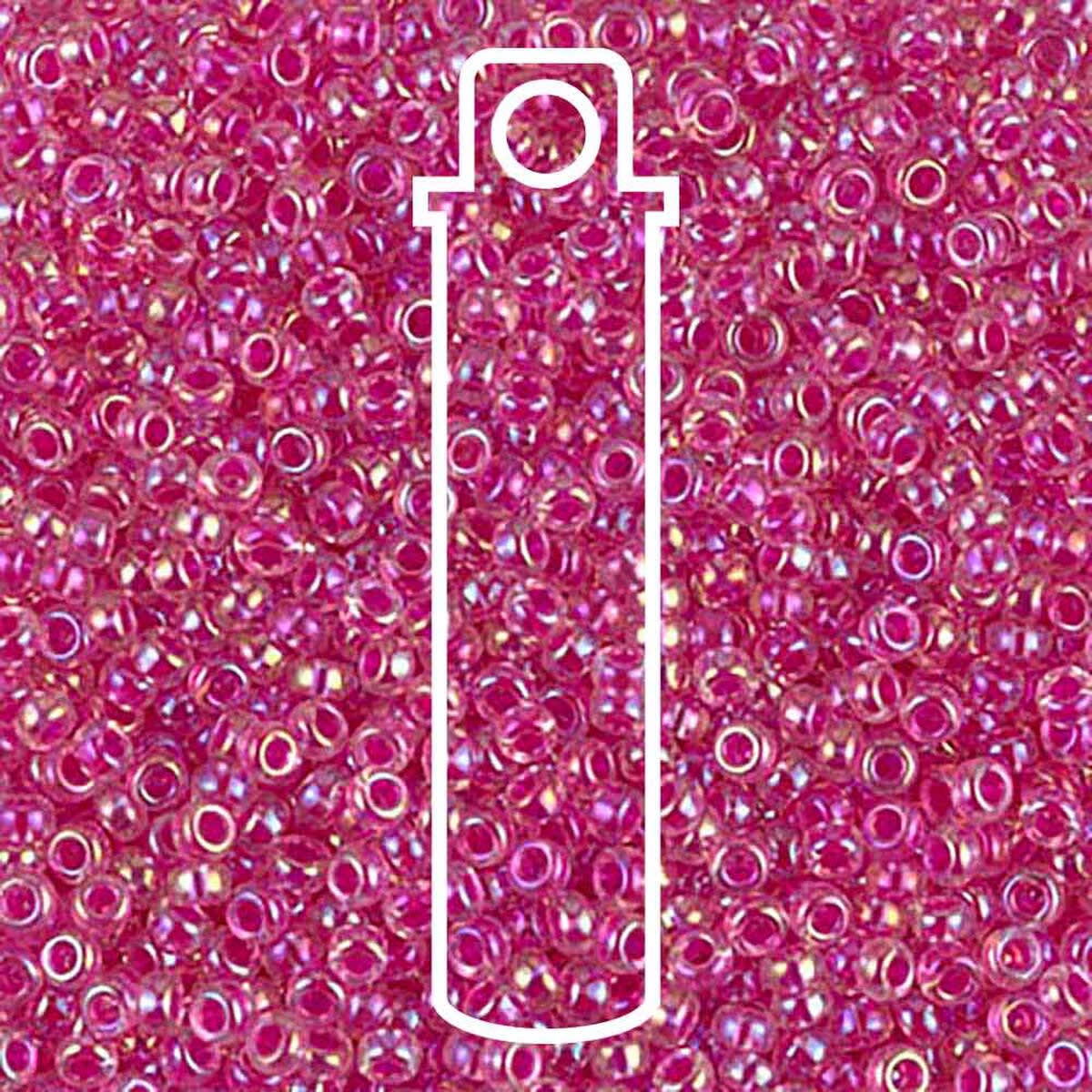 11/0 ROCAILLAS MIYUKI APRX 8.2GM/TB C4