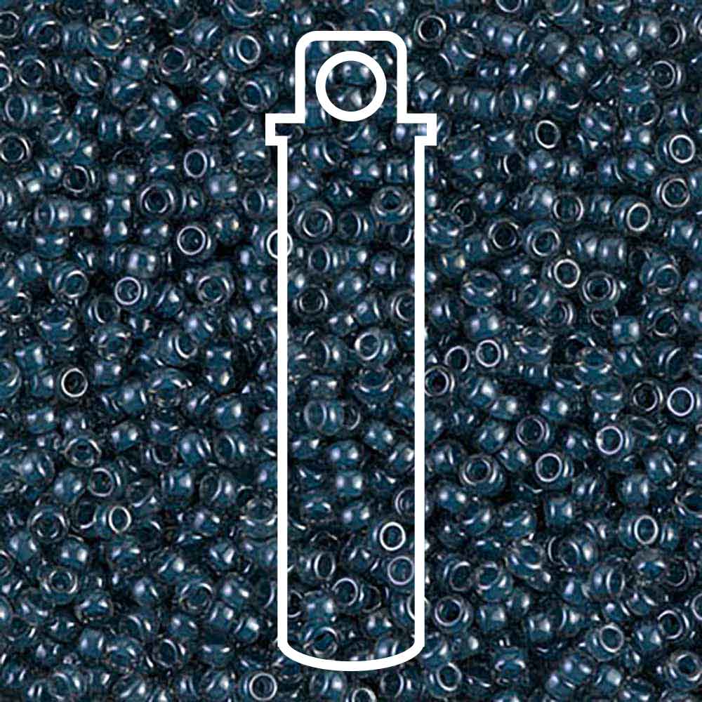 11/0 ROCAILLAS MIYUKI APRX 8.2GM/TB E4