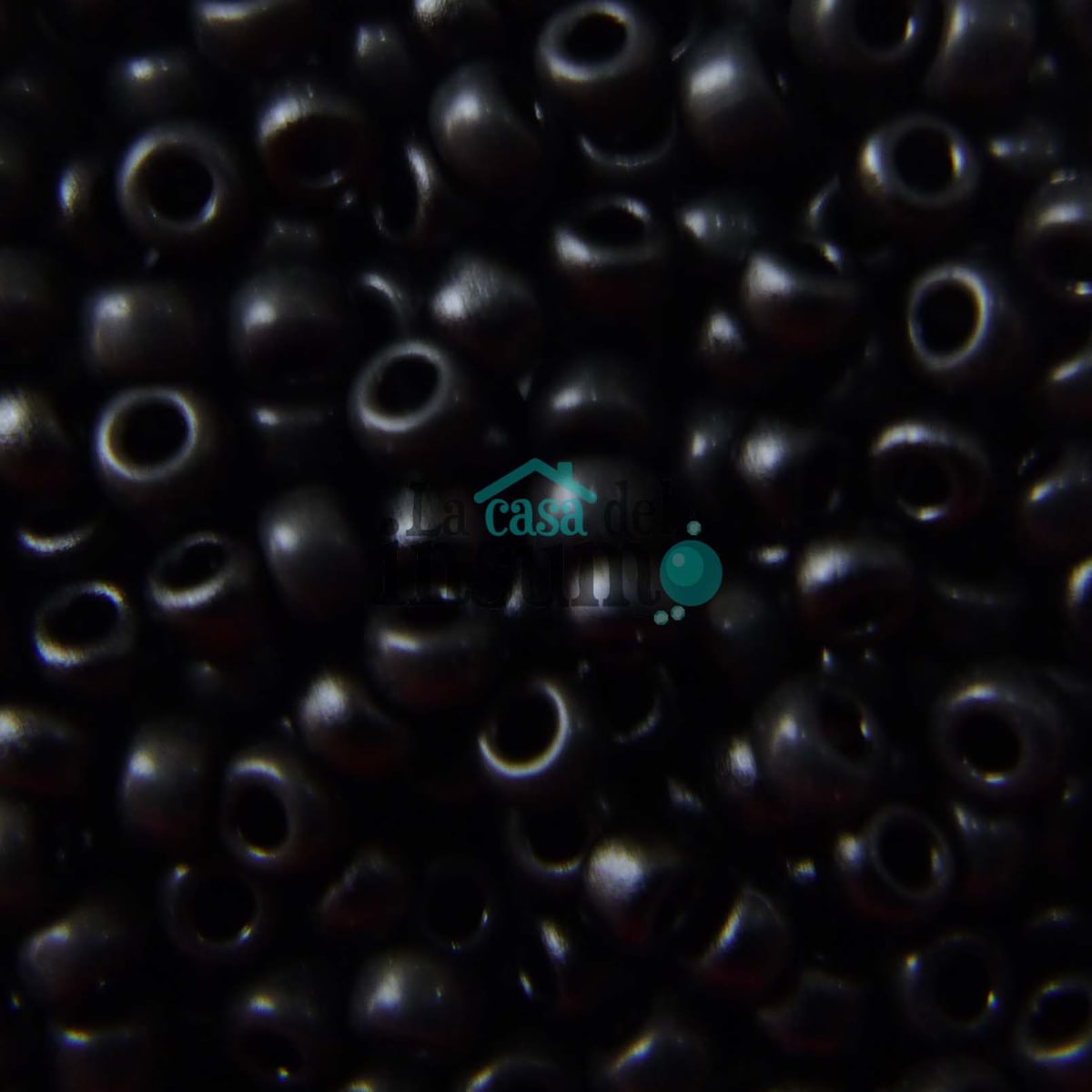 11/0 ROCAILLAS MIYUKI APRX 8.2GM/TB E3