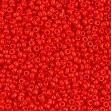 11/0 ROCAILLAS MIYUKI APRX 8.2GM/TB A18