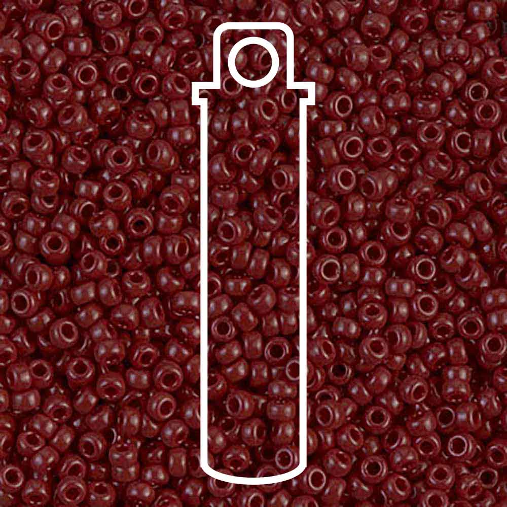 11/0 ROCAILLAS MIYUKI APRX 8.2GM/TB E1