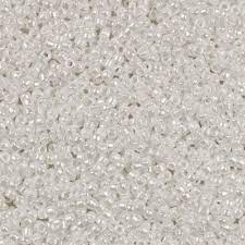 11/0 ROCAILLAS MIYUKI APRX 8.2GM/TB D15