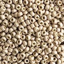 15/0 ROCAILLAS MIYUKI APRX 8.2GM/TB A37