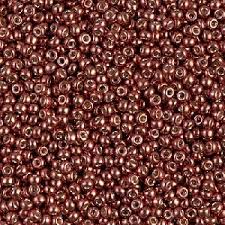 11/0 ROCAILLAS MIYUKI APRX 8.2GM/TB B34