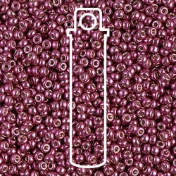 11/0 ROCAILLAS MIYUKI APRX 8.2GM/TB D45