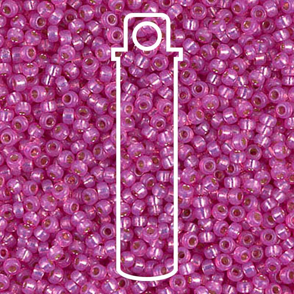11/0 ROCAILLAS MIYUKI APRX 8.2GM/TB C7