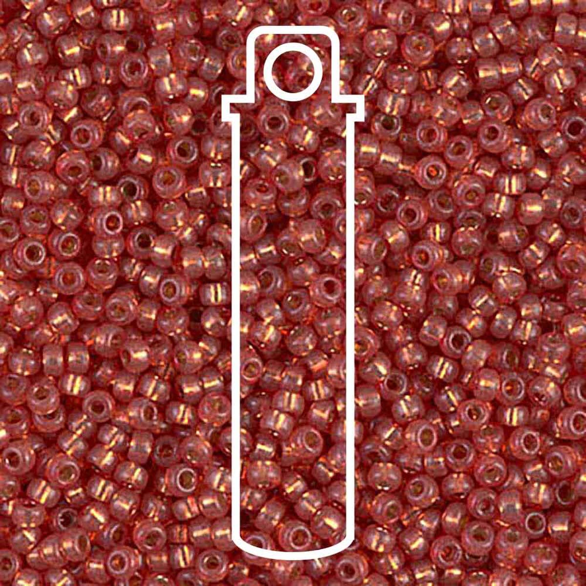 11/0 ROCAILLAS MIYUKI APRX 8.2GM/TB D44