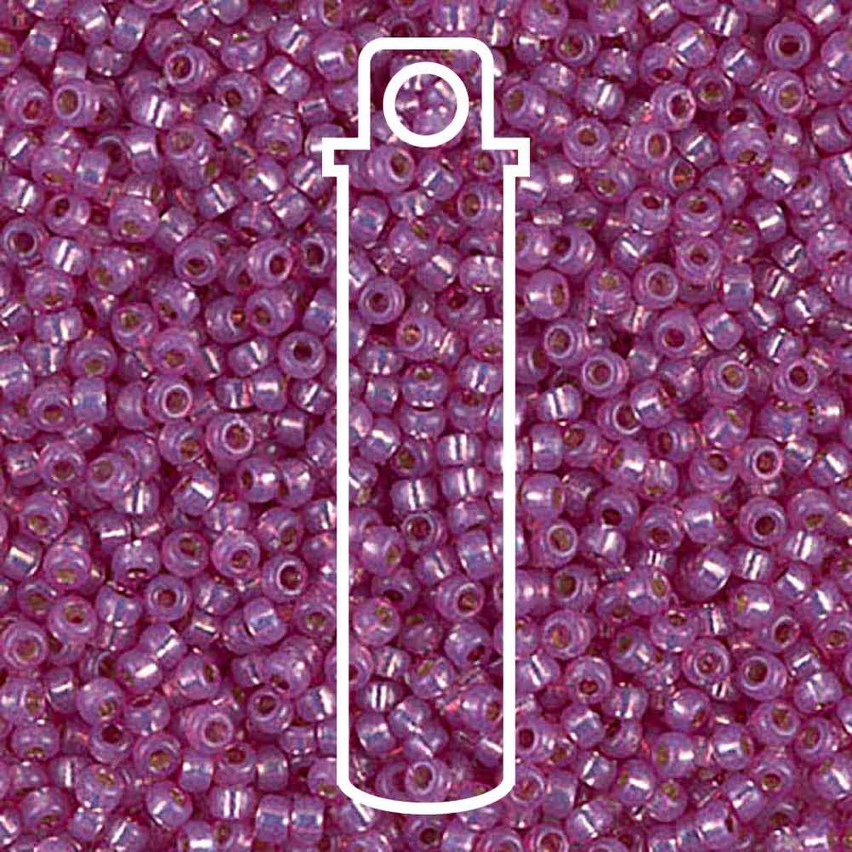 11/0 ROCAILLAS MIYUKI APRX 8.2GM/TB C8